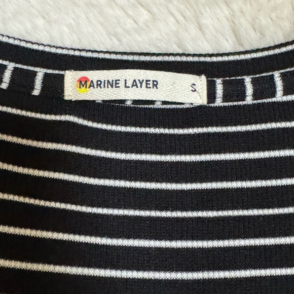 Marine Layer Top - Picture 3 of 6